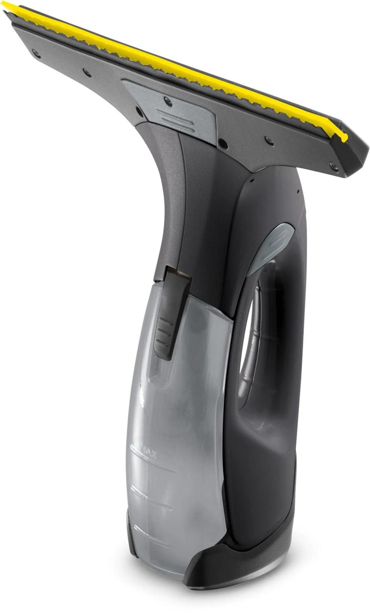 Стеклоочиститель Karcher WV 2 Plus Multi Edition, черный [1.633-495.0]